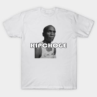 eliud kipchoge T-Shirt